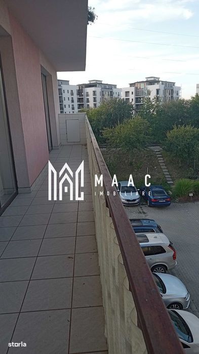 Apartament de Inchiriat
