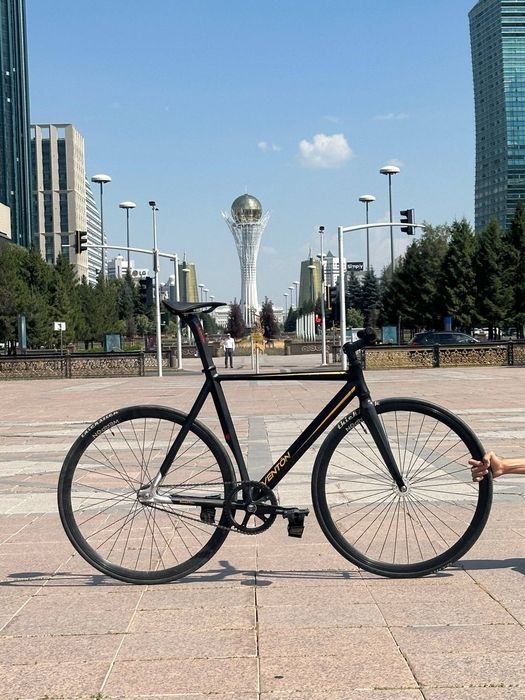Aventon Diamon 2014