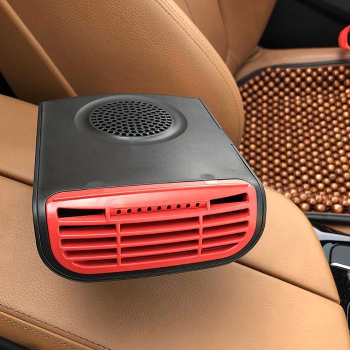 Електрическа печка тип духалка за камион 24V - 150W