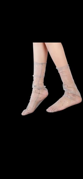 Чорапки много финни