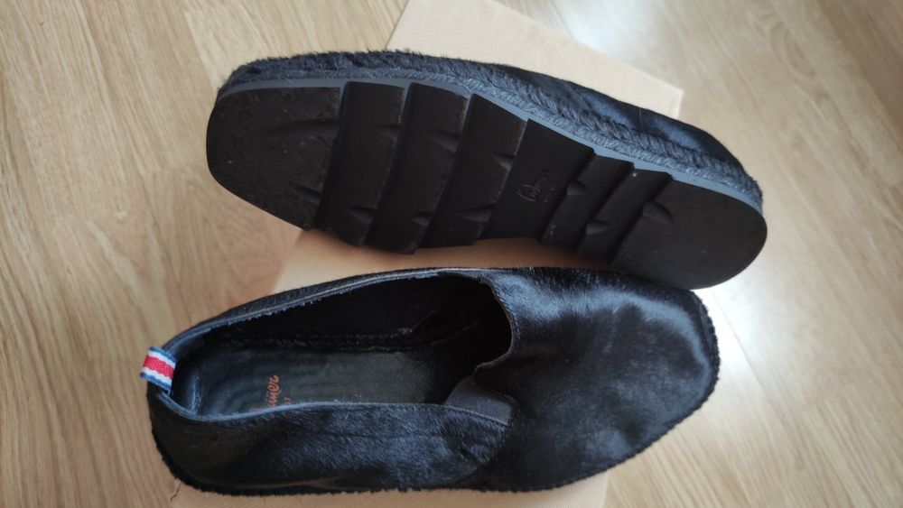 Мъжки еспадрили "Castaner"