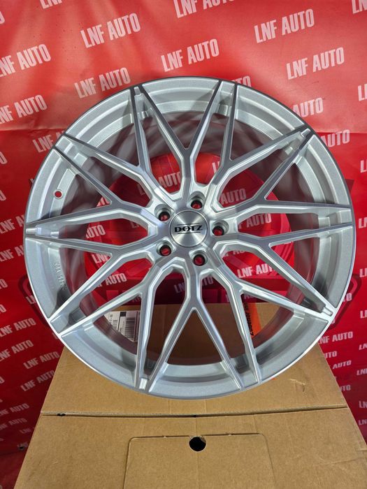 Jante Aliaj 5x112 20'' AEZ - BMW X5 G05 X6 G06 X3 G01 X4 G02 - NOI