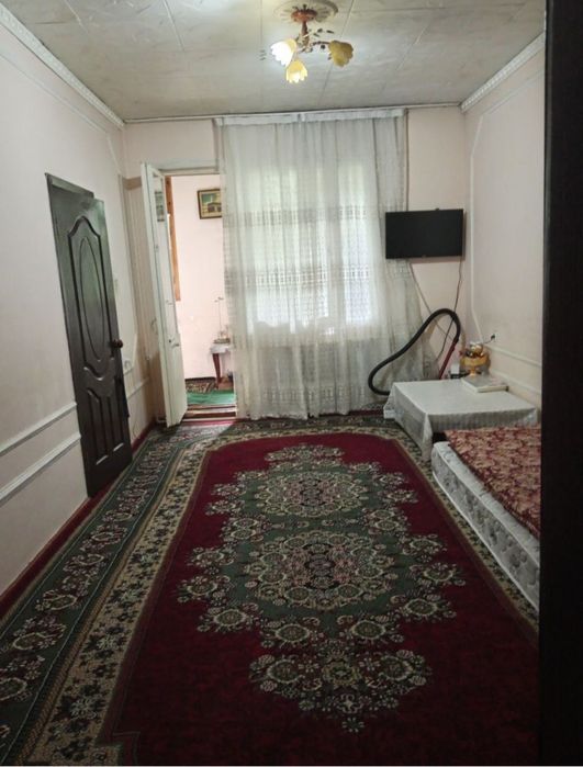 ™ Чиланзар 20 2/4/4‼️Монолитный, Зеркалка, Ипотека |54м²|Кв продаётся