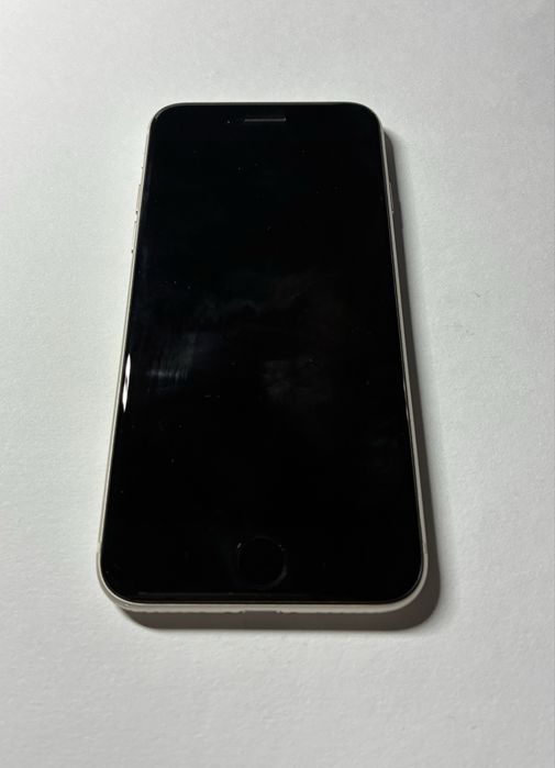 Iphone Se 2022 gen 3, 64 гб, белый