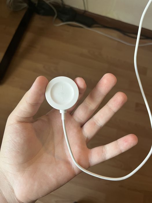 Часы huawei рабочие