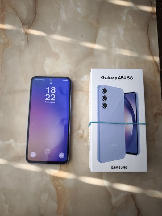 Samsung Galaxy A54 5G