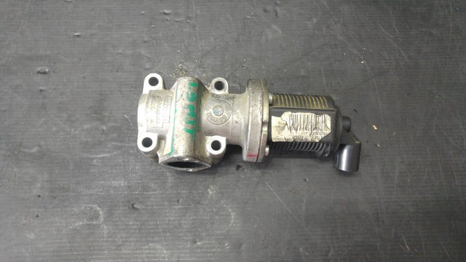 Egr 1.9 mjt fiat croma 55215031