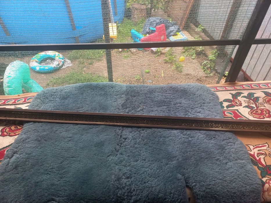 Продам 3 гардины по 2м