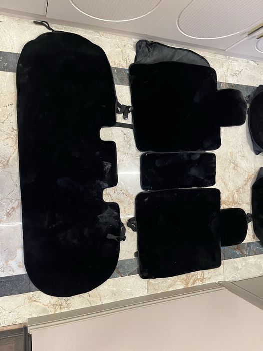 Продам чехол на сидения