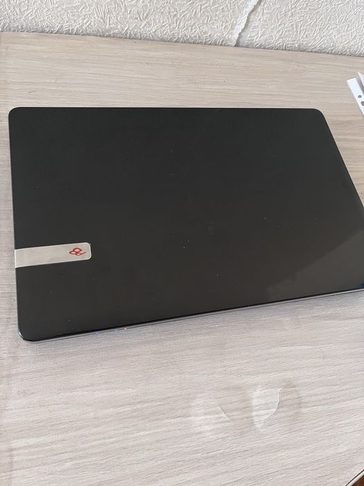 Ноутбук pockard bell