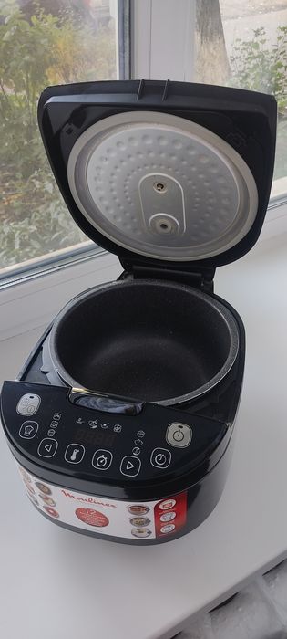 Мультиварка Monlinex