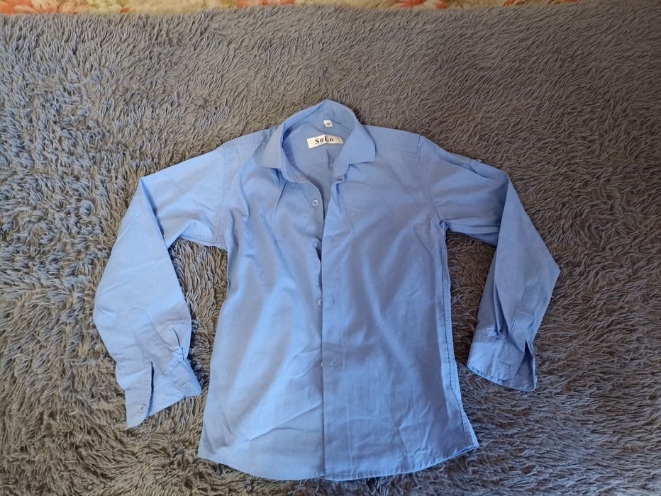 продам рубашки на мальчика