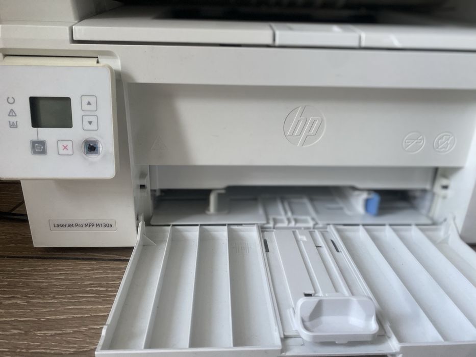Принтер HP продаю почти новый