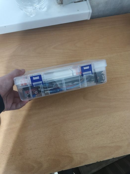 Конструктор ардуйна