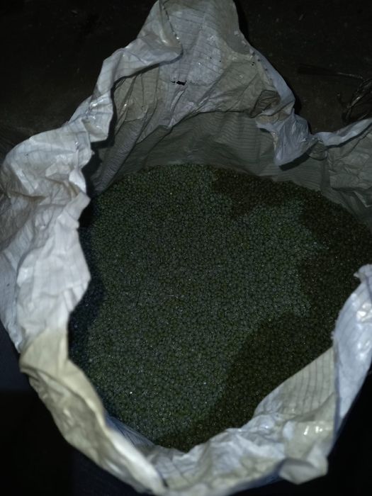 Гранула для полимерно песчаного производства