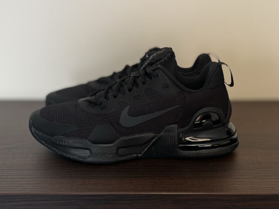 Nike Air Max  мъжки маратонки номер 42