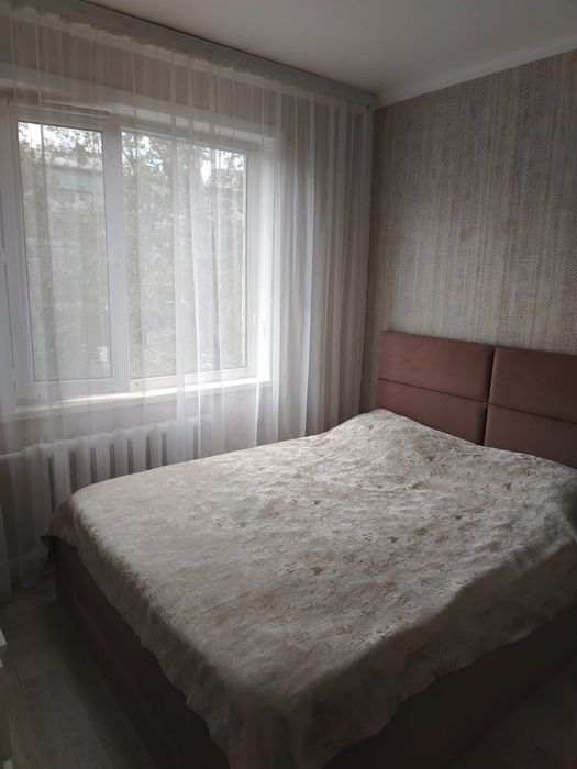 Продам 3-х комнатную квартиру