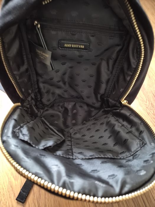 Juicy Couture портмонета, чанти, раници