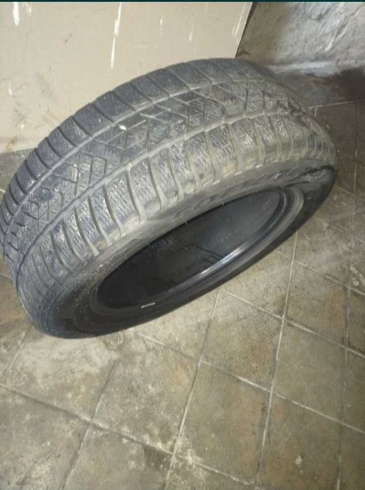 Anvelope 205/60/r16