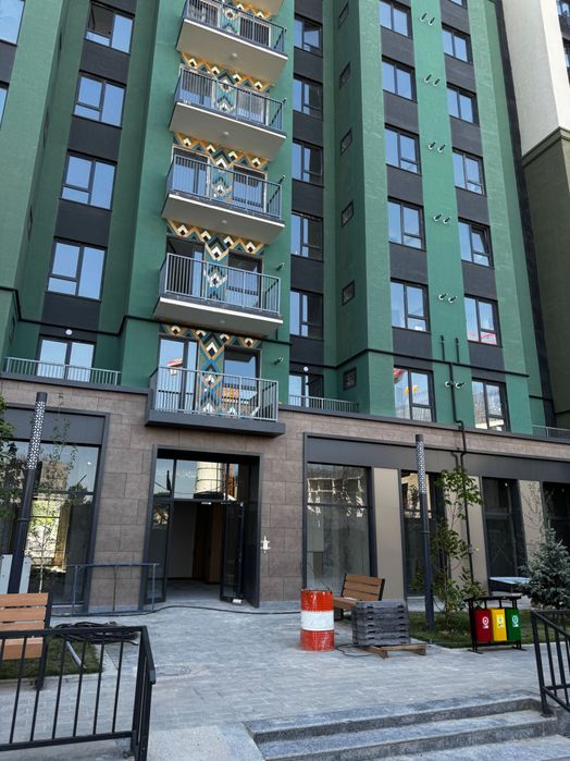 Продается 2 комнатная квартира в ЖК Assalom Jomiy Golden House