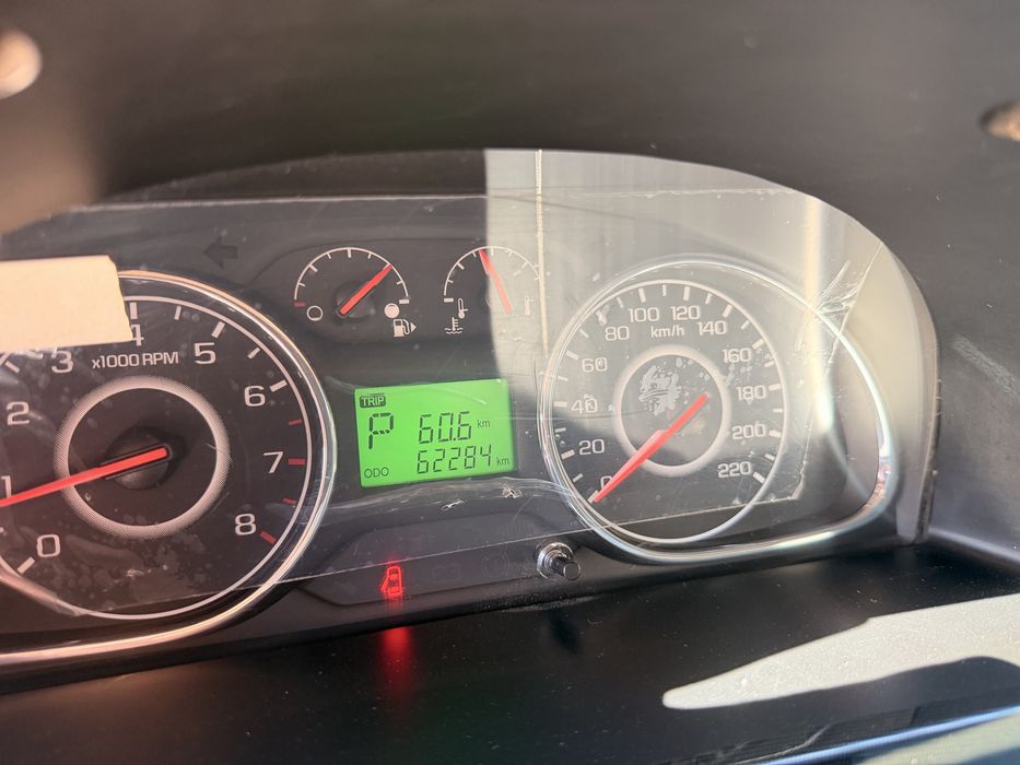 Gentra Lacetti 2023 kraska toza