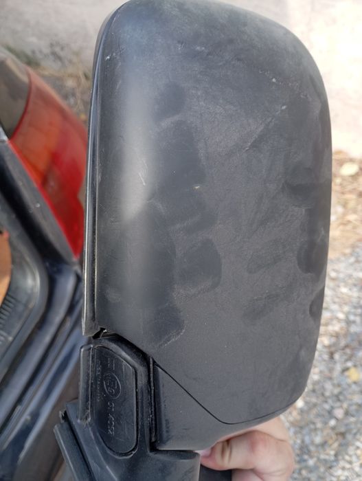 Боковой зеркала бмв е34