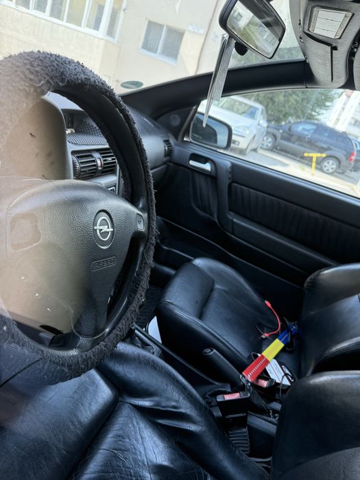 Vand Opel Astra G (Bertone)