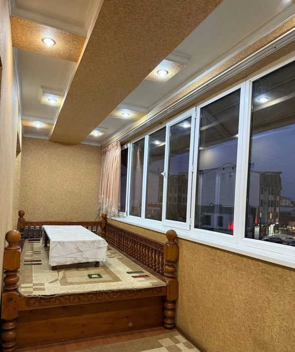 4 хонали квартира ижарага берилади