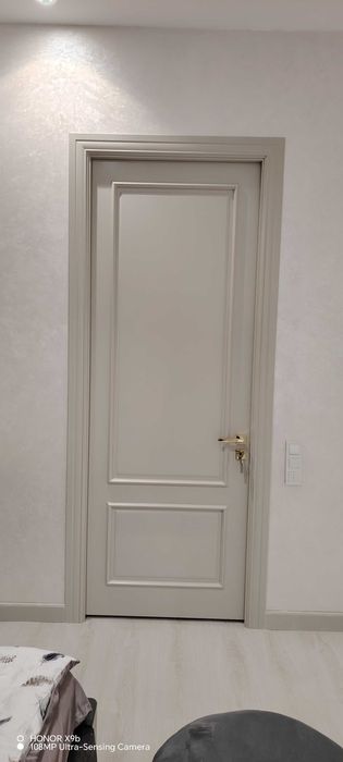 установки мдф и российский двери