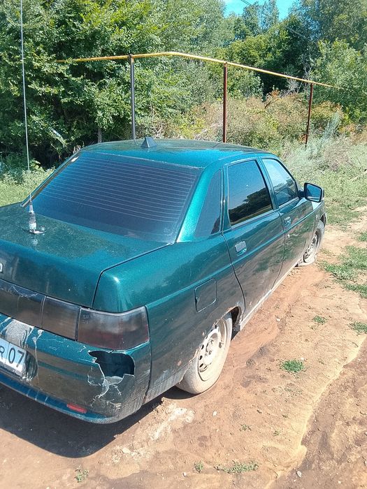 Продам 8кл инжектор