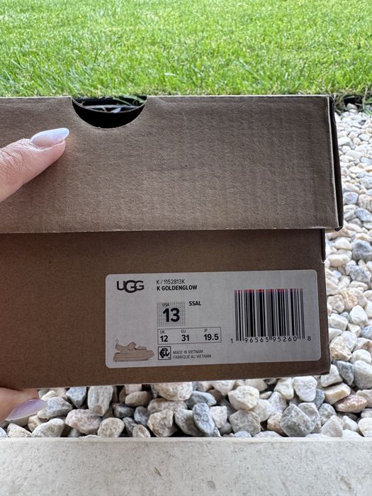 UGG Детски сандали