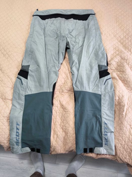 Geci moto / Pantaloni moto