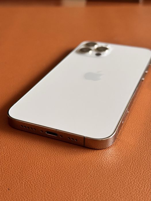 iPhone 12 Pro, 128 GB Gold