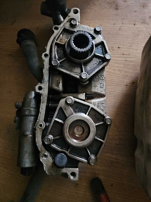 Катушки, стартер, запчасти двигателя