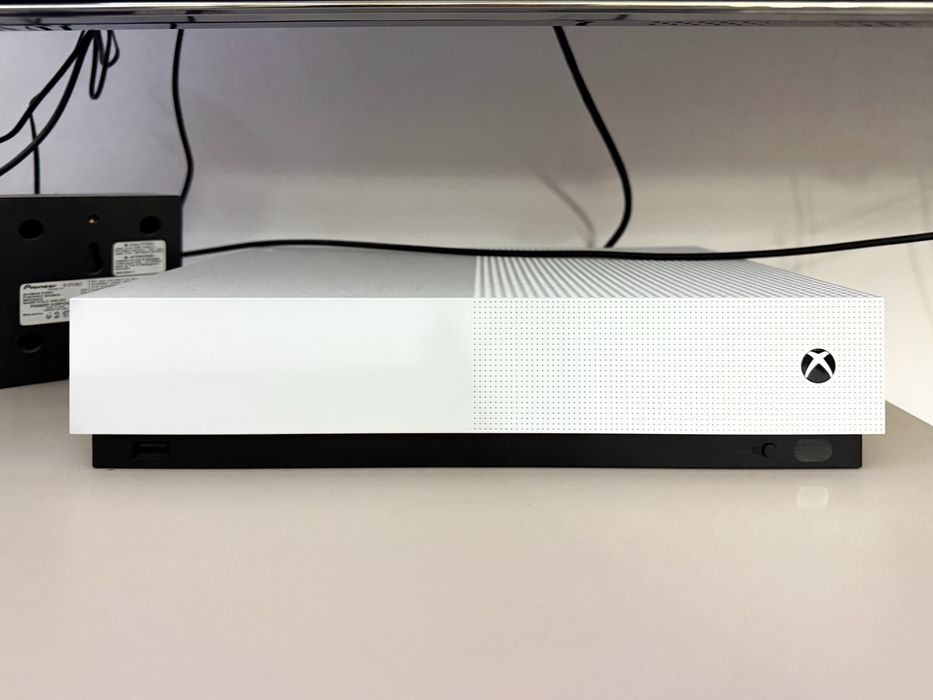 Xbox One - Stare foarte buna