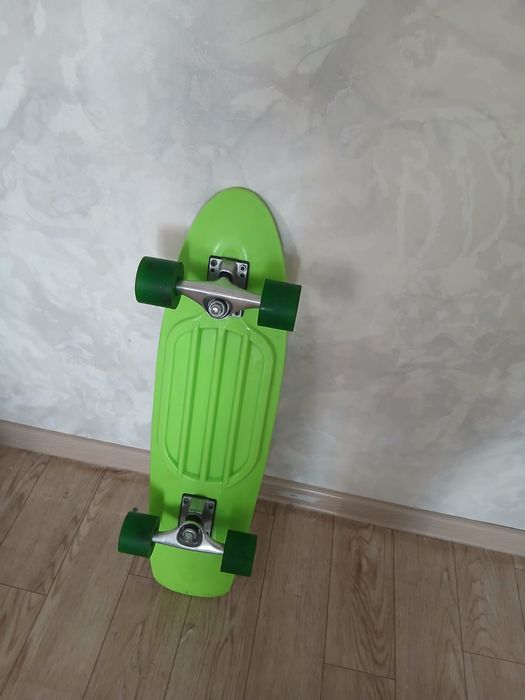 Продам скейтборд