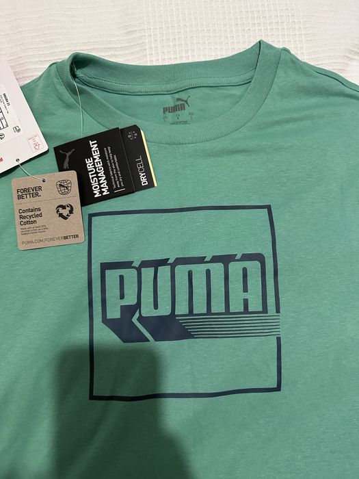 Нова Пума/ Puma L