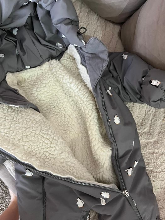 Продам комбинезон .