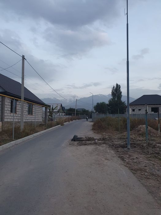 Продается дом Пос Кызылкайрат. Рядом Талгара