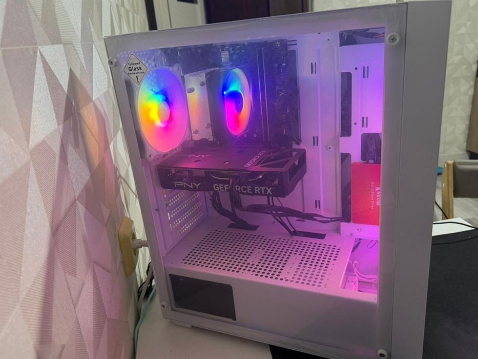 Процессор в хорошем состоянии