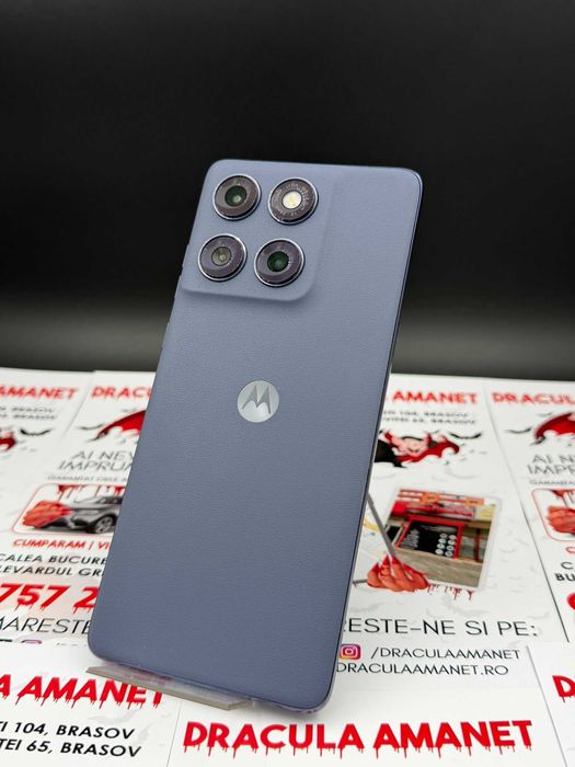 Moto edge 60 fusion 256Gb/8Ram