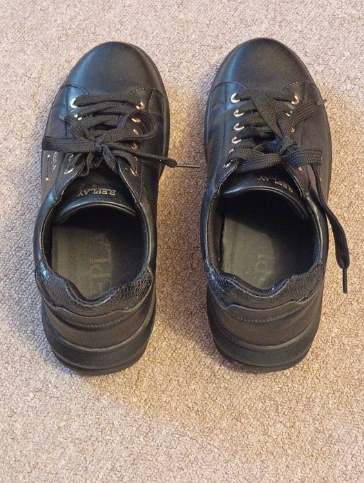 Обувки replay 38н.