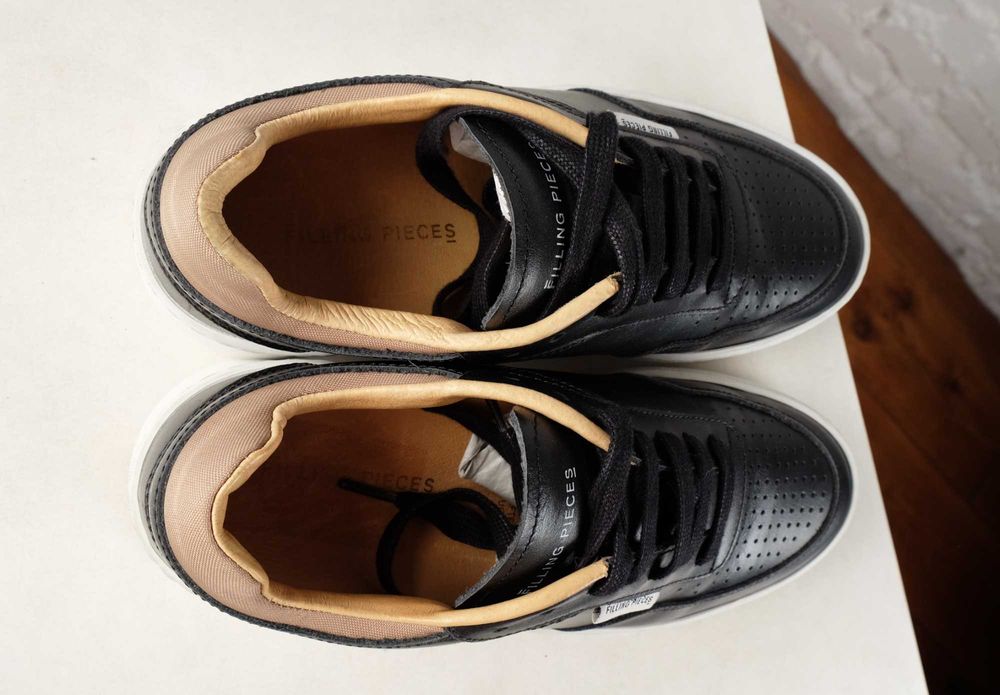 Дамски маратонки Filling Pieces 37 номер