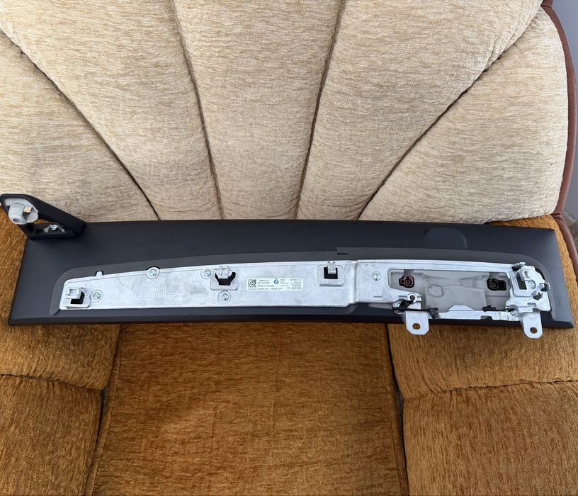 Tableta / Navigatie, Display BMW Seria 3 G20, G21, Seria 4 G22 G23 G26