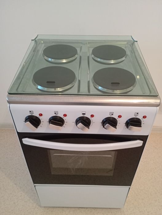 Продам электро плиту. Новая!!!