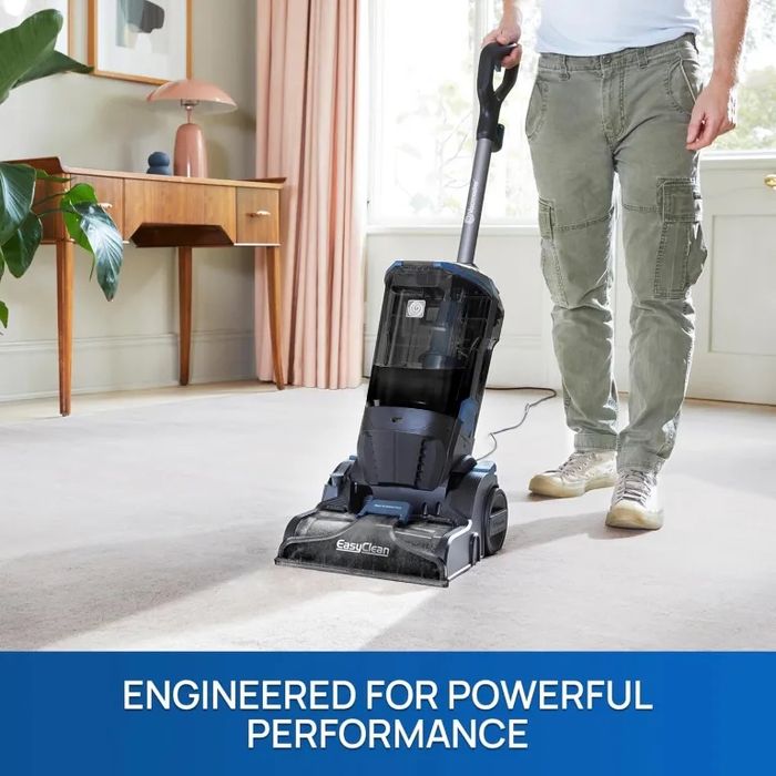 Перяща прахосмукачка Vacmaster EasyClean.