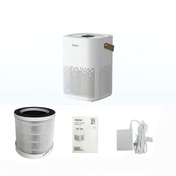 Очиститель Воздуха, Air Purifier (Haier)