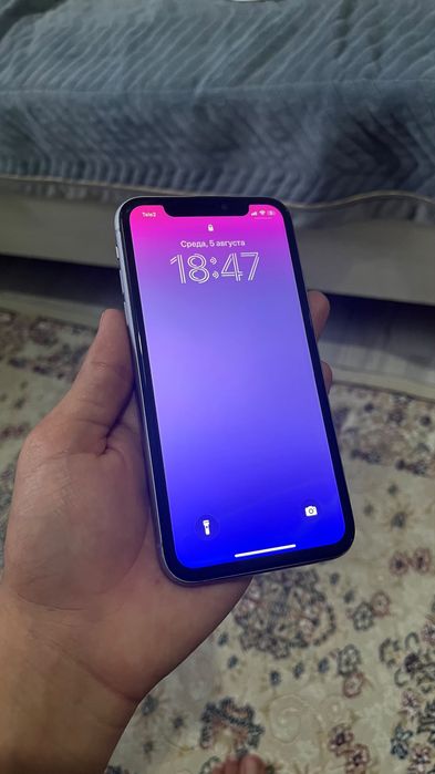Iphone 11 128 gb