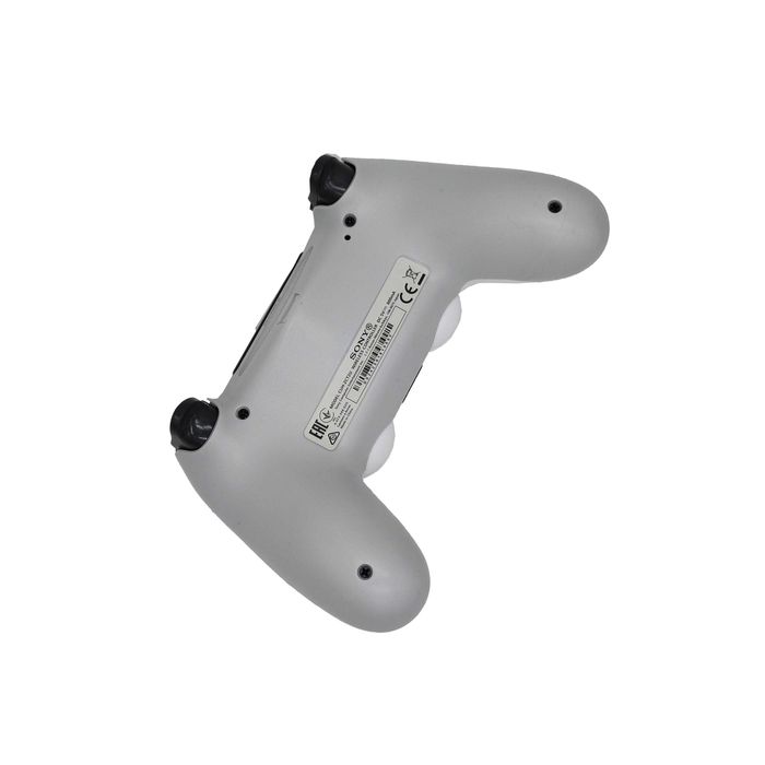 Джойстик PS4 DualShock CUH-ZCT2G (белый)