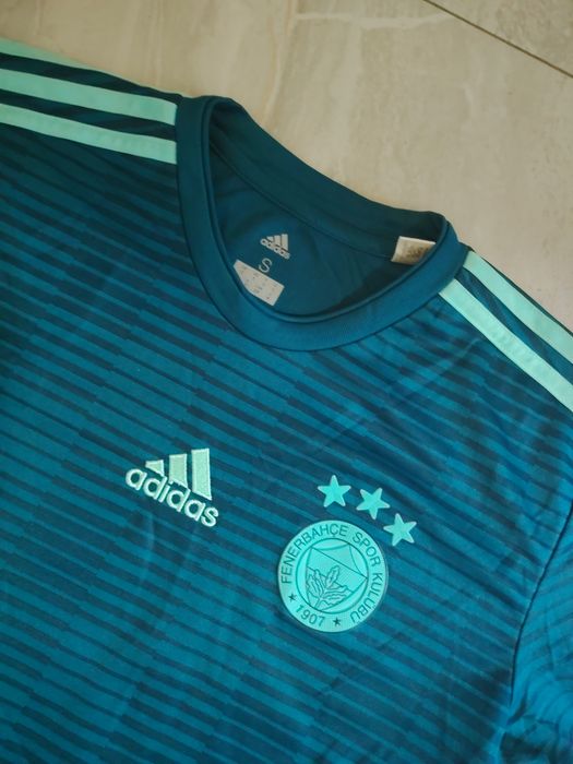 Tricou Adidas Fenerbachce S